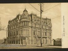 Foto antigua de BAHIA BLANCA