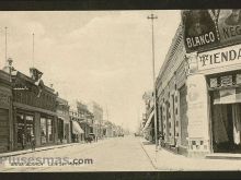 Foto antigua de BAHIA BLANCA