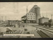 Foto antigua de BAHIA BLANCA