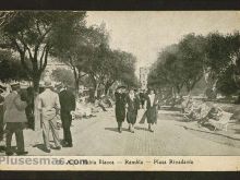 Foto antigua de BAHIA BLANCA