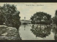 Foto antigua de BAHIA BLANCA