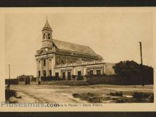 Foto antigua de BAHIA BLANCA