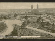 Foto antigua de BAHIA BLANCA