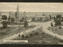 Foto antigua de BAHIA BLANCA