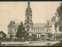 Foto antigua de BAHIA BLANCA