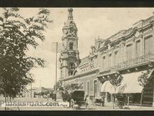 Foto antigua de BAHIA BLANCA