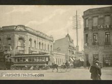 Foto antigua de BAHIA BLANCA