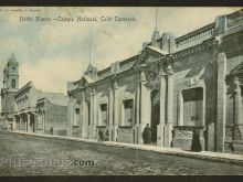 Foto antigua de BAHIA BLANCA