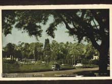 Foto antigua de ROSARIO