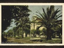 Foto antigua de ROSARIO