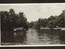 Foto antigua de ROSARIO