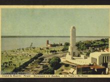 Foto antigua de ROSARIO