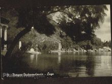 Foto antigua de ROSARIO