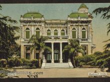 Foto antigua de ROSARIO