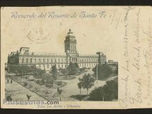 Foto antigua de ROSARIO