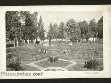 Ver fotos antiguas de la ciudad de SANTA FÉ