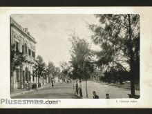 Foto antigua de SANTA FÉ