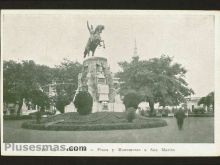 Foto antigua de SANTA FÉ