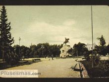 Foto antigua de PAISAJES