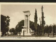 Foto antigua de MENDOZA