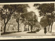 Foto antigua de MENDOZA