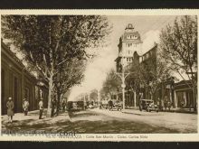 Foto antigua de MENDOZA