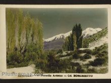 Foto antigua de MENDOZA