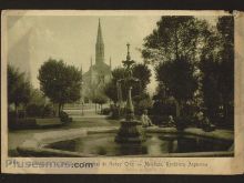 Foto antigua de MENDOZA