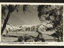 Foto antigua de MENDOZA