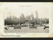 Foto antigua de MENDOZA