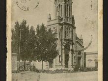 Foto antigua de MENDOZA