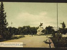 Foto antigua de MENDOZA