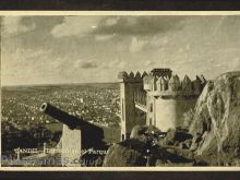 Foto antigua de TANDIL