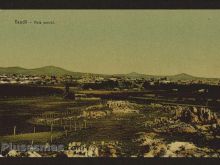 Foto antigua de TANDIL