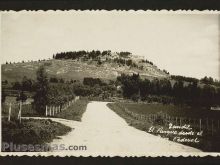 Foto antigua de TANDIL