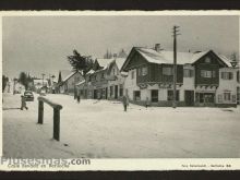 Foto antigua de BARILOCHE