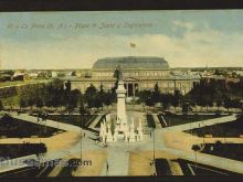 Foto antigua de LA PLATA