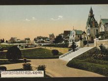 Foto antigua de LA PLATA