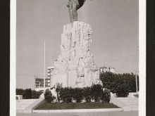 Foto antigua de LA PLATA