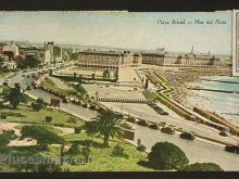 Foto antigua de LA PLATA