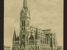 Foto antigua de LA PLATA