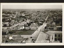 Foto antigua de LA PLATA