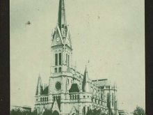 Foto antigua de LA PLATA