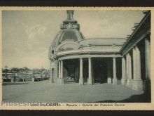 Foto antigua de LA PLATA