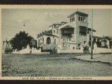 Foto antigua de LA PLATA