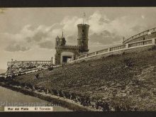 Foto antigua de LA PLATA