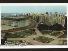 Foto antigua de LA PLATA