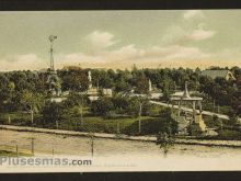 Foto antigua de LA PLATA