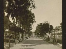 Foto antigua de LA PLATA