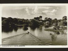 Foto antigua de LA PLATA